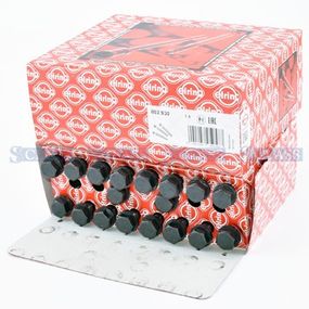 Комплект болтов ГБЦ Ford Transit 2.5 D/DI/TD 83-, Elring, 802.930,