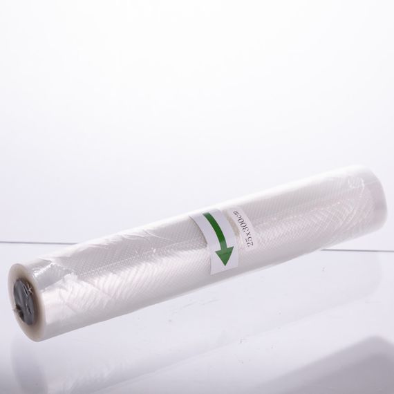 Пакети для вакууматора 25*300 см в рулоні HP-11-27