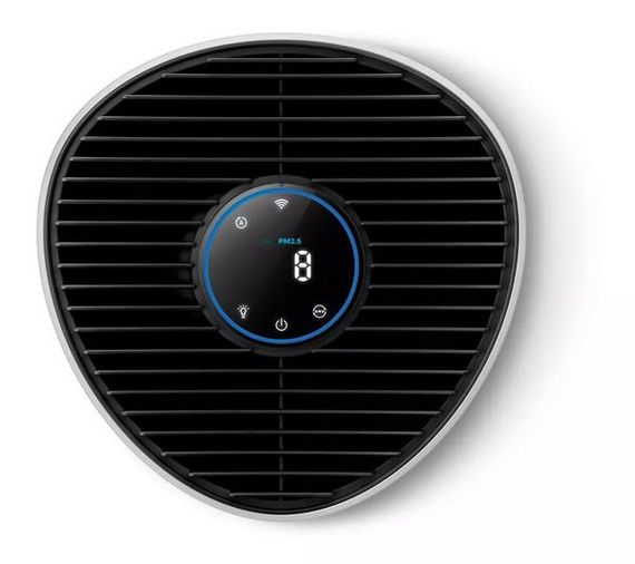 Повітроочищувач Philips AC1715/10 | Зображення 2