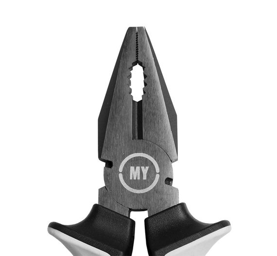 Пассатижи My Tools Tradition, 200мм | Зображення 3