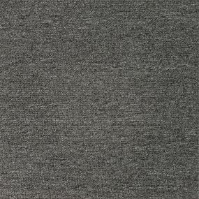 Плитка під ковролін без клейового шару 500х500х3мм Темно-Сірий SW-00002711