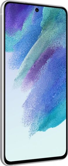 Смартфон Samsung Galaxy S21 Fan Edition 5G (SM-G990) 8/256GB 2SIM White (SM-G990BZWWSEK) | Зображення 5