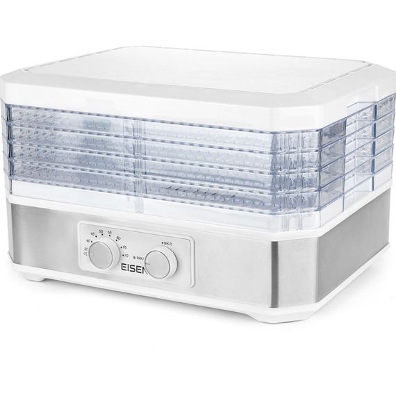 Сушка для овочів та фруктів Eisen EFD-055W | Зображення 2
