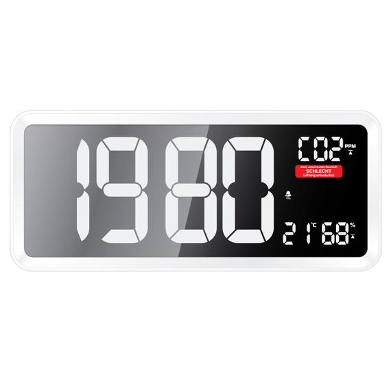 Метеостанція Technoline WL1040 White (WL1040) | Зображення 6