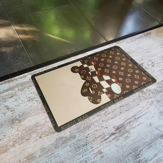 Вологопоглинаючий килимок 40*60CM*3MM (D) SW-00001564 | Зображення 6