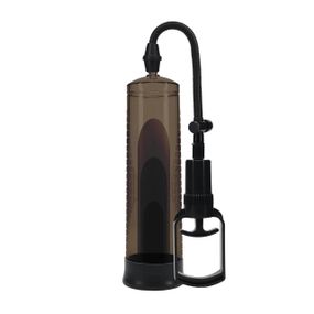 Вакуумная помпа - Pumped Basic Pump 2 Black Sex Aura
