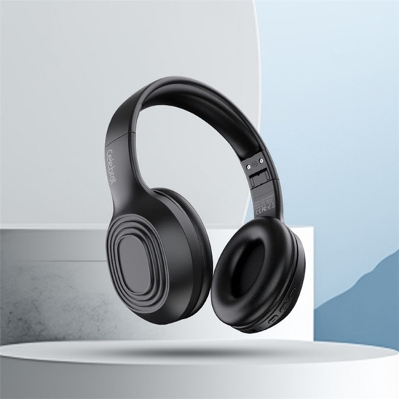 Бездротові навушники з IPX5 та Bluetooth 5.0 XPRO Celebrat A28 (38396-01_488) | Зображення 6