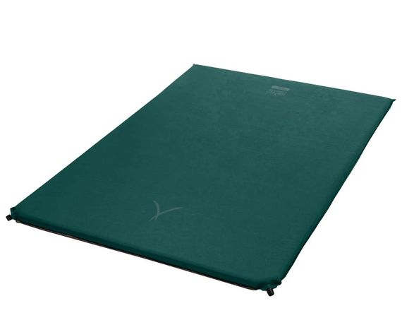 Килимок самонадувний Grand Canyon Hancock 5.0 Double Botanical Garden (350016) (DAS302060)