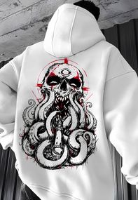 Худі дтф (оверсайз)