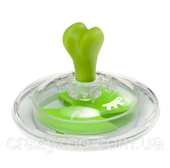 Игрушка для собак и котов Ferplast Carousel с диспенсером для лакомств 14.2x11.5 см 85487099