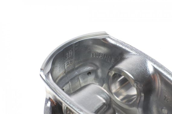 Поршень Mercedes Benz 3.5 M272 05- 92.9mm STD  005 24 00 | Зображення 2