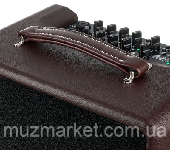 Комбопідсилювач Laney A-SOLO | Зображення 4