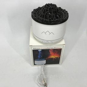 Зволожувач з ароматизацією, Зволожувач повітря з підсвічуванням для дому, Електричний освіжувач LZ-66