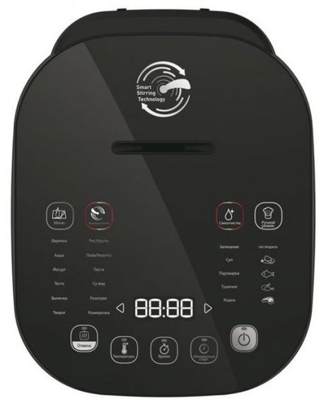 Мультиварка Tefal RK905A34 | Зображення 3