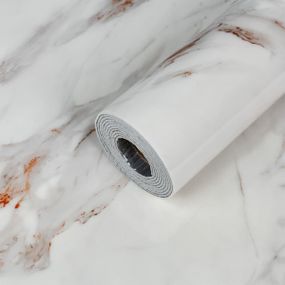 Самоклеюча стінова PET плитка у рулоні 600х3000х2мм SW-00001696
