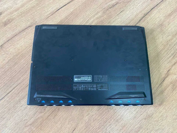 Ноутбук Acer Predator PT 515-52 15.6"FHD/IPS/i7 10750H/16/SSD512/RTX2070Super-8Gb | Зображення 3