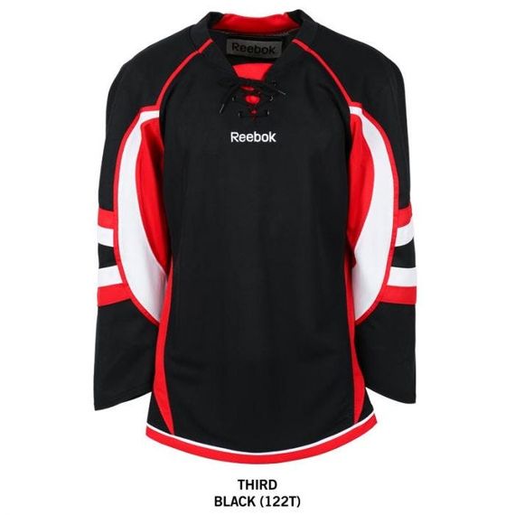 Хокейка Reebok Edge Ottawa Senators