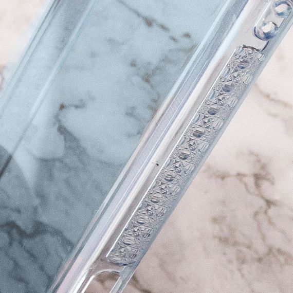 Чохол TPU Starfall Clear для Xiaomi Poco X5 5G / Redmi Note 12 5G | Зображення 6