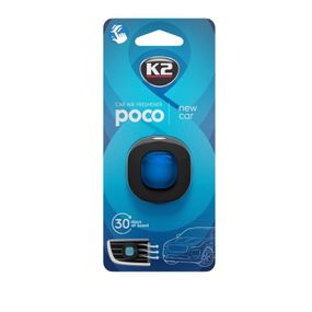 Ароматизатор для салону авто Poco Нове Авто 30 г (V351)
