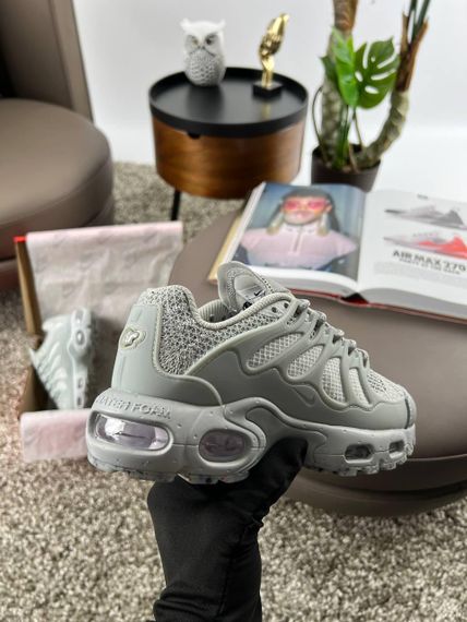 Кроссовки Air Max Terrascape WMNS Plus Grey | Зображення 5