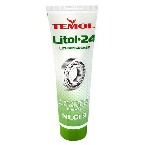 Мастило TEMOL LITOL-24 (150 мл)
