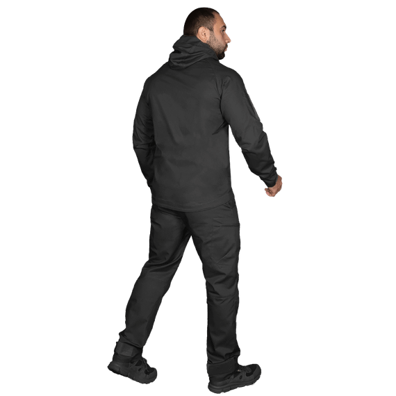Костюм Stalker 3.0 Twill Чорний (7598), M | Зображення 1