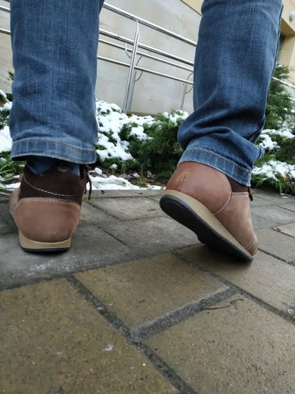 Зимове взуття від польського виробника 42 розмір | Зображення 5