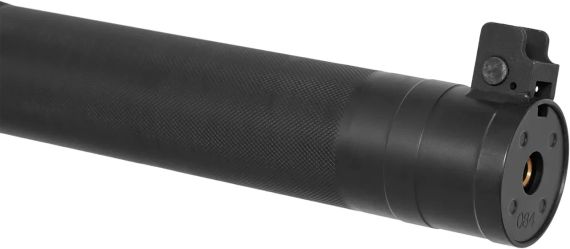 Гвинтівка страйкбольна LCT MRK-VAL ВАЛ Tactical 6 мм | Зображення 7