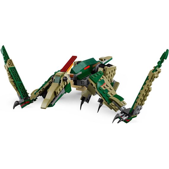 Конструктор LEGO Creator Тиранозавр (31151) | Зображення 6