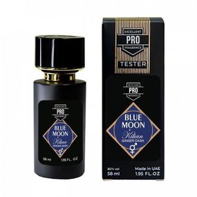 Тестер Kilian Blue Moon Ginger Dash 58 мл.