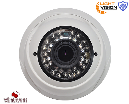 Видеокамера Light Vision MHD VLC-3192DFM | Зображення 2