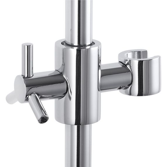 Душова стійка Tropical Forest L1106 ретро (TF0009) | Зображення 2