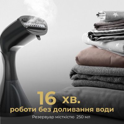 Отпариватель для одежды AENO GS1 (AGS0001) | Зображення 3