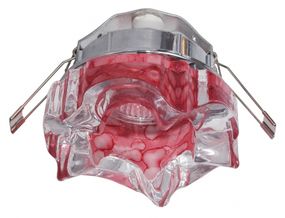 Светильник точечный декоративный HDL-G33 TR MR16