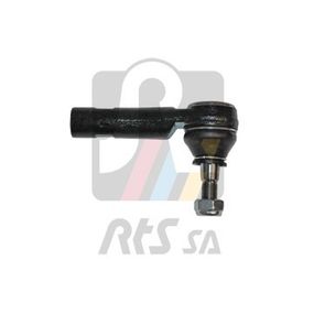 Наконечник рулевой тяги Mazda CX-5 11-17, RTS, 91-08070,