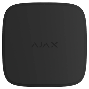 Ajax EN54 FireProtect (Heat) black пожежний тепловий Сповіщувач