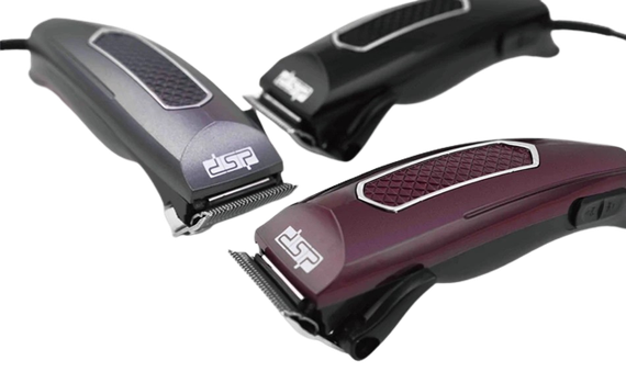 Професійна машинка для стрижки з насадками DSP F-90032 | Зображення 2