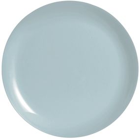 Тарілка Luminarc Diwali Paradise Blue 25 см Обідня (V5720)