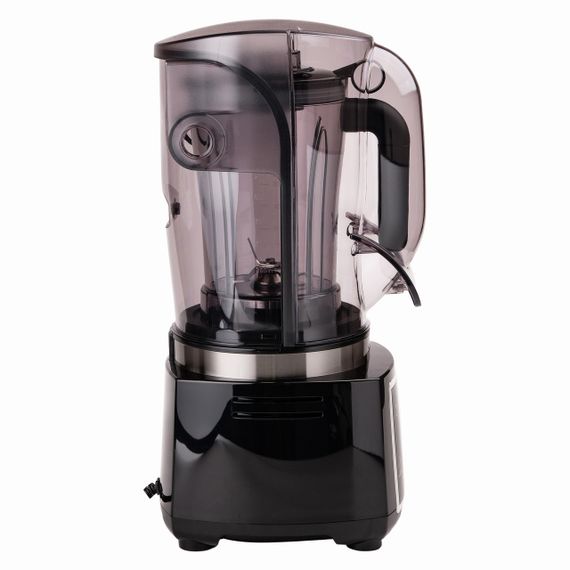 Безшумний блендер Sokany з 2-літровою чашею для смузі та коктейлів, портативний 6000 Вт SK-03037 | Зображення 4