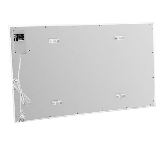 Інфрачервоний обігрівач Neo Tools 600 Вт, Білий (90-106) | Зображення 2