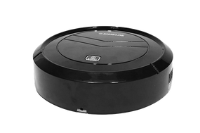 Робот пилосос Ximeijie Smart XM-101 Чорний