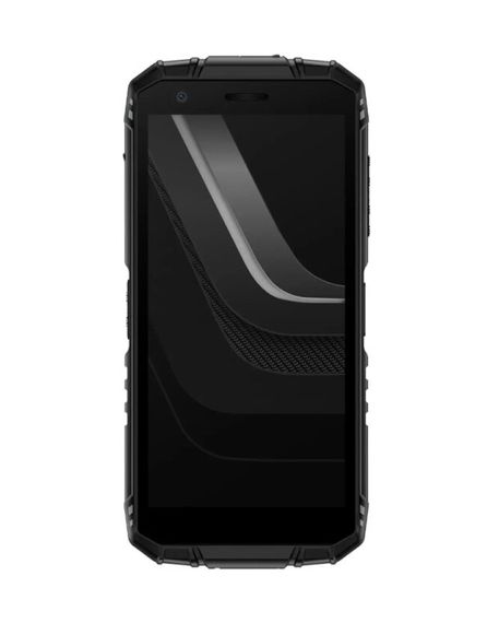 Смартфон DOOGEE Fire 3 Max 8/256GB Twilight Gray | Зображення 1