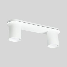 Люстра (світильник стельовий) Point GU10 2290 Білий, Atmolight
