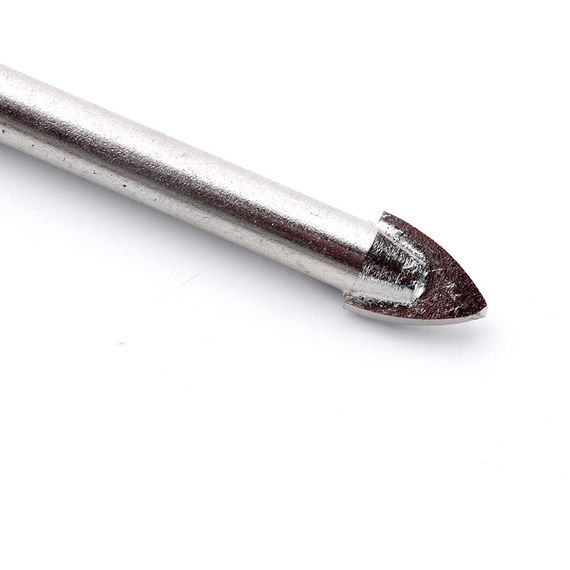 Свердло для скла та плитки 10 мм APRO 8250051 | Зображення 1