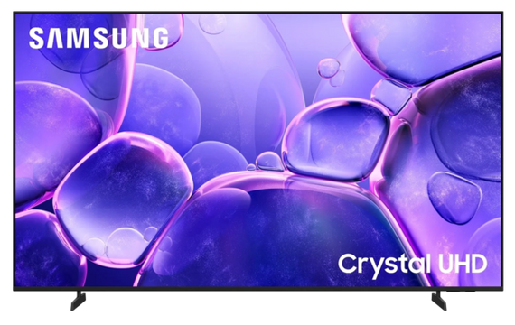 LED-телевізор Samsung UE55U8000FUXUA