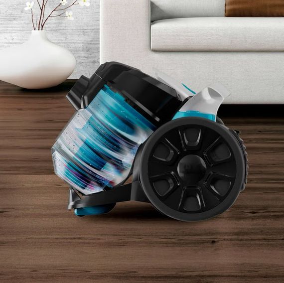 Пилосмок мережевий Black&Decker BXVML701E | Зображення 3