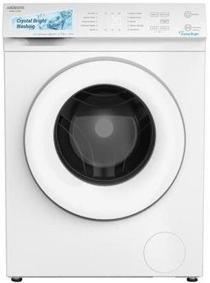 Пральна маш. ARDESTO SWMG-7120W 7кг,1200об. | Зображення 1