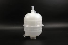 Бачок розширювальний радіатор Partner 206 1.1-1.6 98-, MAHLE/KNECHT (CRT10000S)