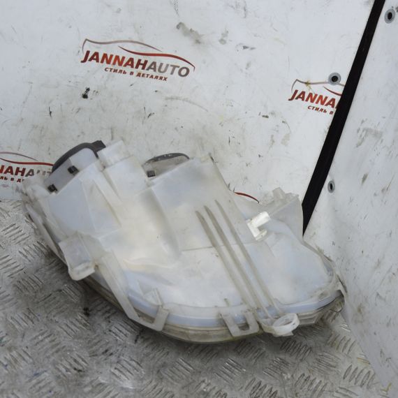 Фара ліва Smart Fortwo 450 1998-2007 Фара передня ліва Смарт Фортво 450 0301169201 | Зображення 4