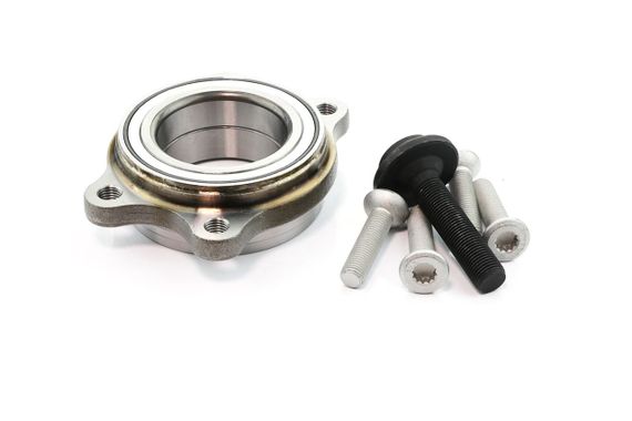 Ступица передняя AUDI A4 B8, AUDI A5 (8T3), AUDI A6 C7, AUDI A7, AUDI A8 D4, AUDI Q5 (8RB) | Зображення 1